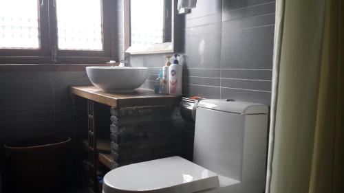 Xianshe Guesthouse