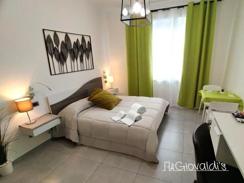 B&B Giovaldi's Torino, Turín (fotografie 9)