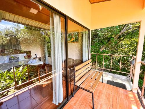 La Casa de la Montana in Monteverde