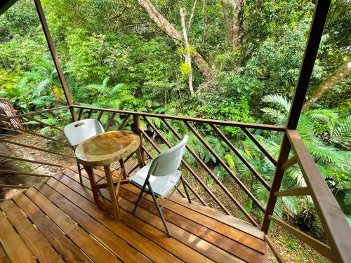 La Casa de la Montana in Monteverde