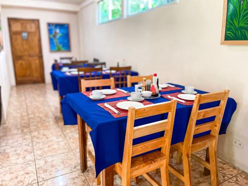 La Casa de la Montana in Monteverde