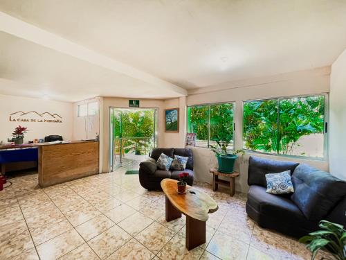 La Casa de la Montana in Monteverde