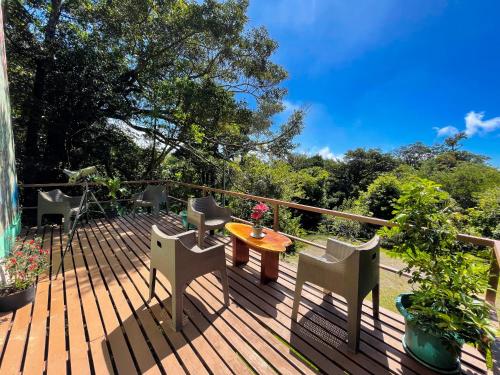 La Casa de la Montana in Monteverde