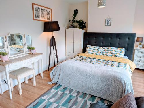 TopHome Finsbury Park gîte à louer Bruce Grove Railway Station