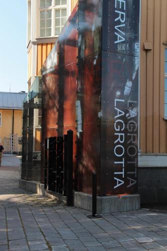 Svefi Vandrarhem - Hostel - image 13