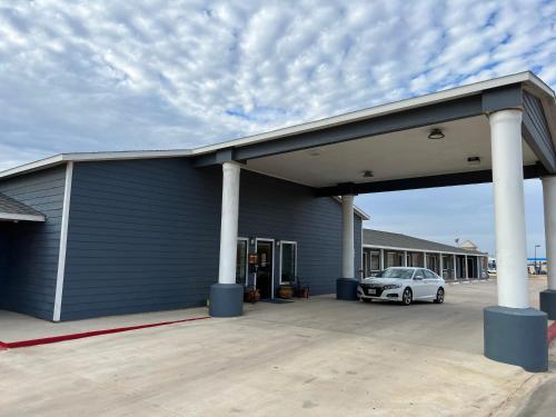 Hotel Bien Venido in Pearsall, USA