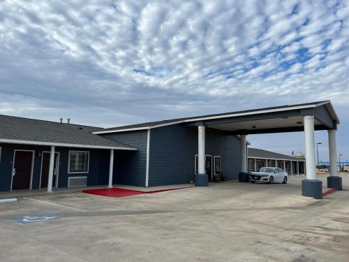 Hotel Bien Venido in Pearsall, USA
