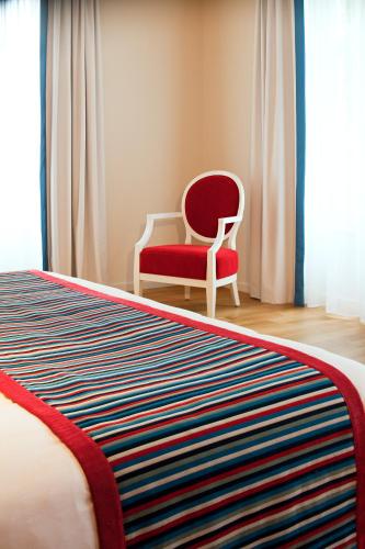Hôtel Mercure Vittel - main image