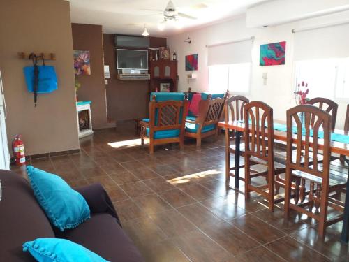 Casa Con Pileta En Roldan in Roldan