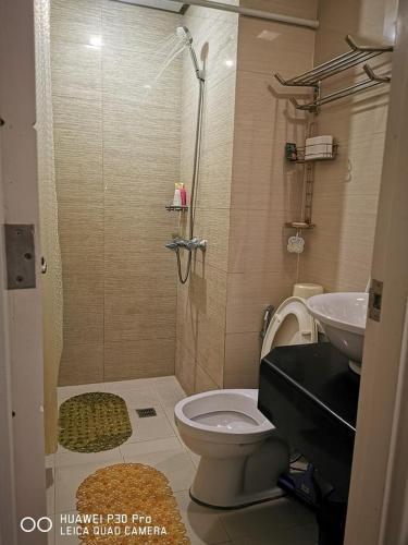 Staycation Condotel @150newport pasay city, Manila (fotografie 8)