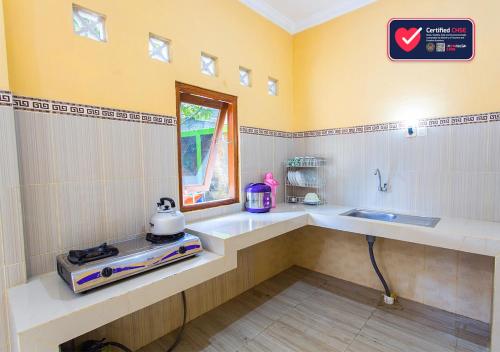 Facilities, Omah Etam Villa in Sendangagung