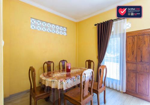 Facilities, Omah Etam Villa in Sendangagung