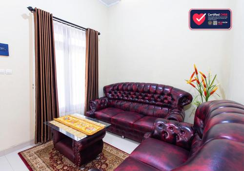 Facilities, Omah Etam Villa in Sendangagung