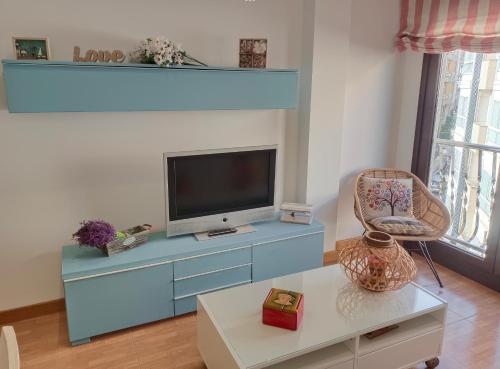  maravilloso apartamento en la playa...muy especial in Sanxenxo