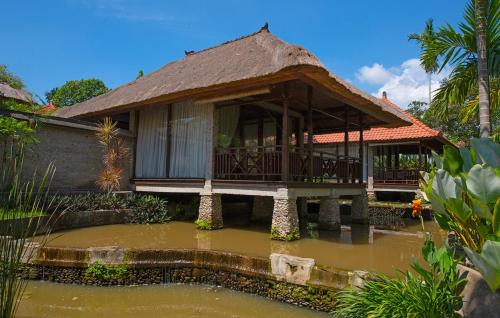 Santi Mandala Villa & Spa