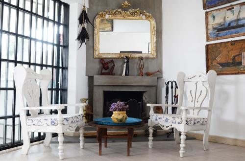  Fortissimo Suites in Göltürkbükü