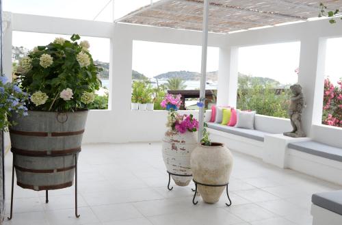  Fortissimo Suites in Göltürkbükü