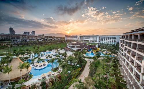 Sanya Shangri-La Hotel