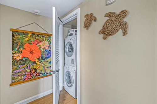 Two-Bedroom Apartment image 8