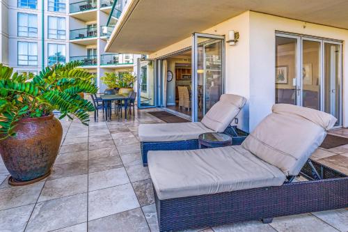 Two-Bedroom Apartment image 7