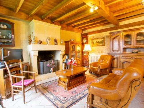 Gîte Pezuls, 3 pièces, 4 personnes - FR-1-616-227 gîte à louer Bressac