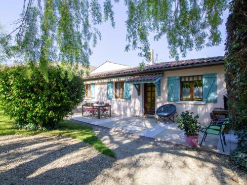 Gîte Champcevinel, 4 pièces, 6 personnes - FR-1-616-235 gîte à louer Périgueux