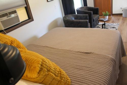 Cabin 5 at Horse Creek Resort, Rapid City (foto 10)
