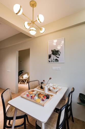 Facilities, Urban Living Residence in Petaling Jaya