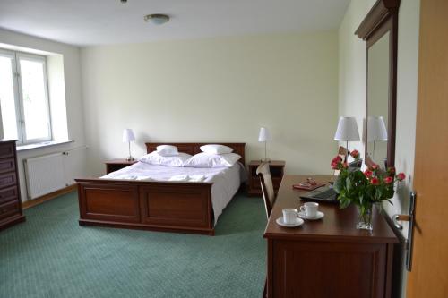 Hotel Łazienkowski – Warsaw, IN