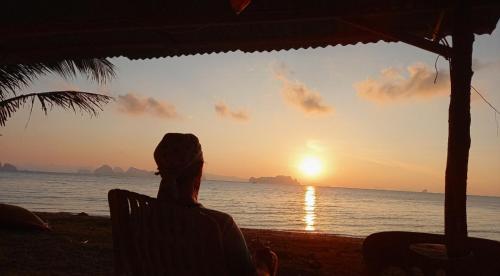 Koh Yao Noi Beach Resort - 전망