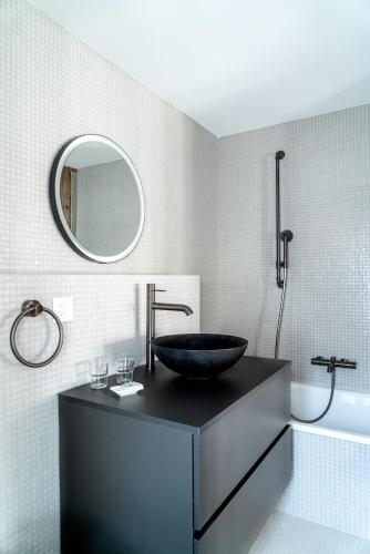 Romantik Hôtel Au Sauvage