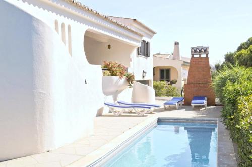 Situated in a superb position in The Old Village area - main image