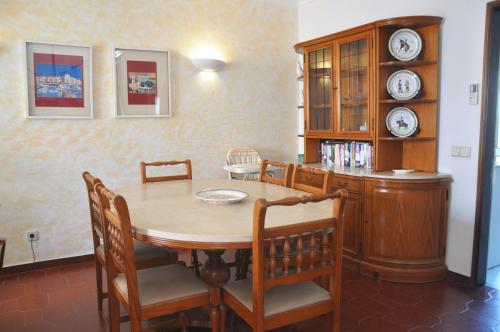 Comfortable and well equipped terrace villa with private pool and air conditioni - image 5