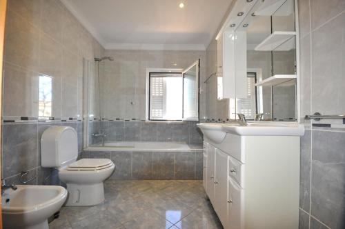 Large 6 bedroom private pool villa in Vilasol Resort - main image