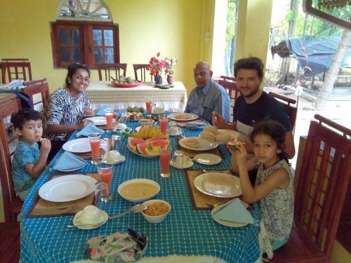 Elephant Camp Guesthouse in Yala