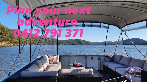 Riverfront Dream on the Hawkesbury - Water View in Ku-Ring-Gai