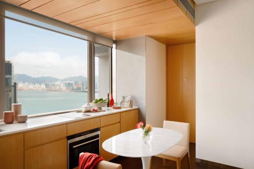 EAST Residences in Hong Kong