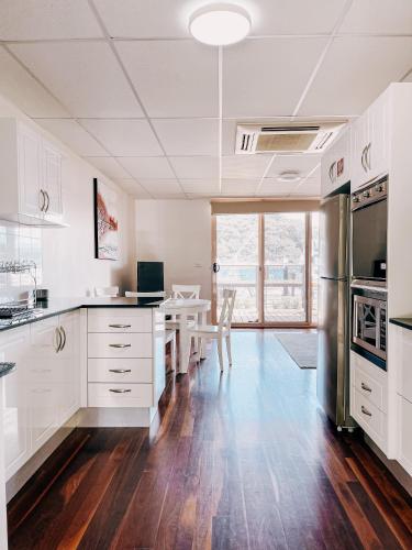 Riverfront Dream on the Hawkesbury - Water View in Ku-Ring-Gai