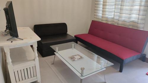 Nice and tranquil. Best place to be in Quezon City, Manila (fotografie 7)