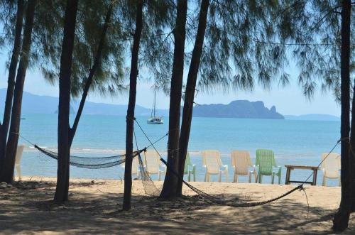 Koh Yao Noi Beach Resort - 주변 환경