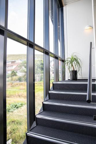 Hotel Runavik in Soldarfjordur