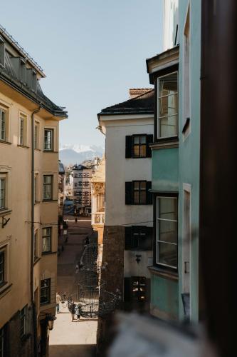  Hofgasse Apartments - ausschließlich für berufliche Aufenthalte in Innsbruck