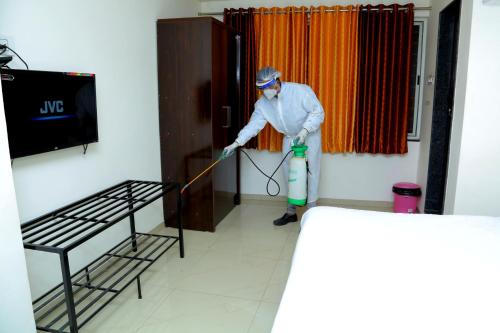 hotel photo