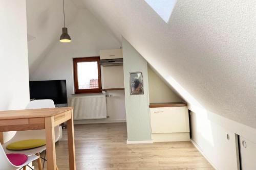 Gemütliche 2 Zimmerwohnung mit TV und WLAN