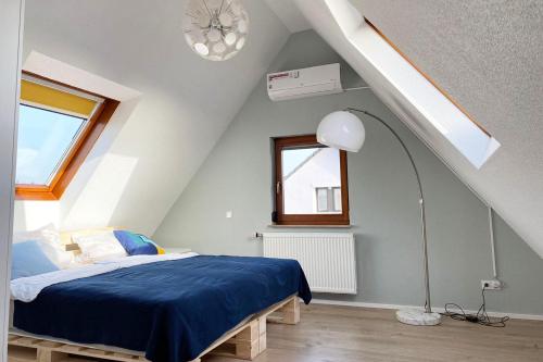 Gemütliche 2 Zimmerwohnung mit TV und WLAN