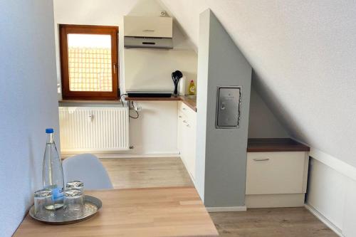 Gemütliche 2 Zimmerwohnung mit TV und WLAN