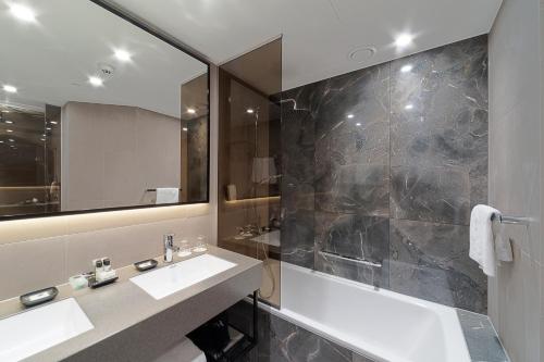 Holiday Inn Helsinki - Expo by IHG, Helsinki (photo 9)