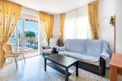  Apartamento en Torre del Mar 021, Ferienwohnung in Torre del Mar