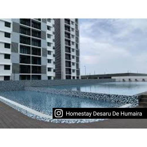 HomestayDesaruDeHumaira