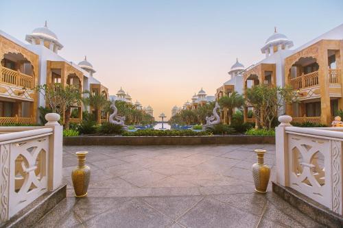 Facilities, Kaldan Samudhra Palace in Mamallapuram